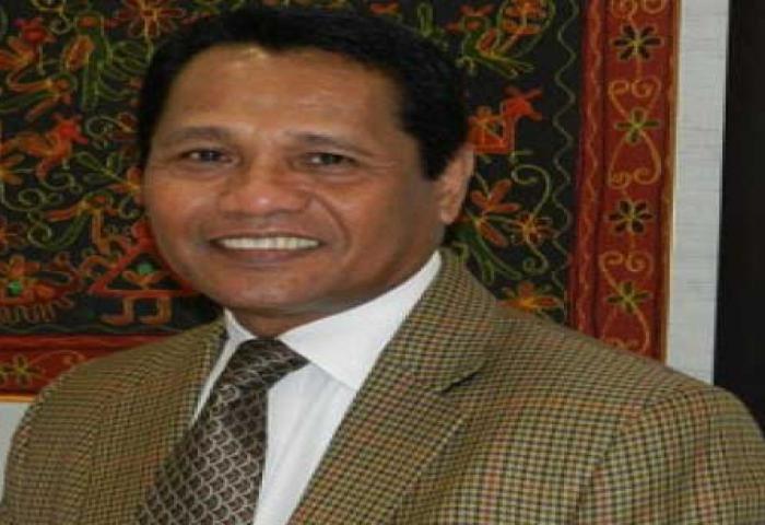 Indonesia Re Komitmen Kurangi Arus Devisa ke Luar Negeri hingga Rp 20 Triliun